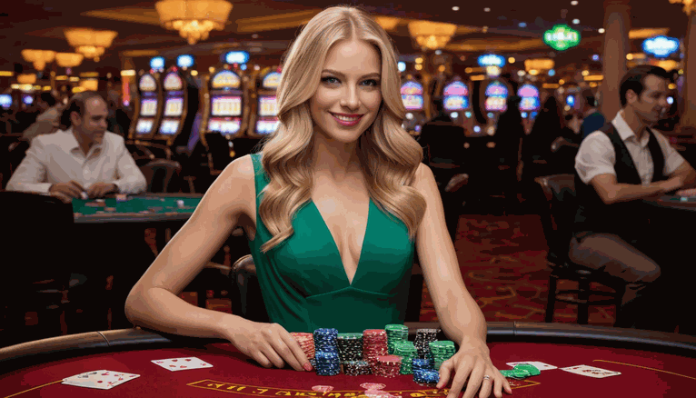 61na Slots: Jogue Fortune Tiger e Ganhe